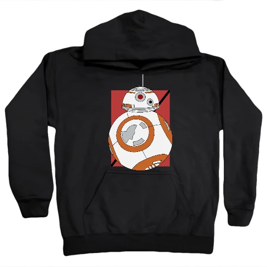 Lets Roll Kids Hoodie