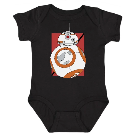Lets Roll Onesie