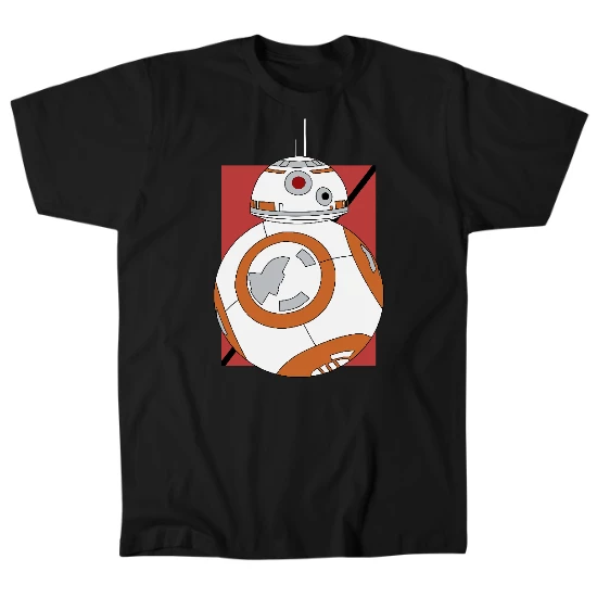 Lets Roll Mens T-Shirt