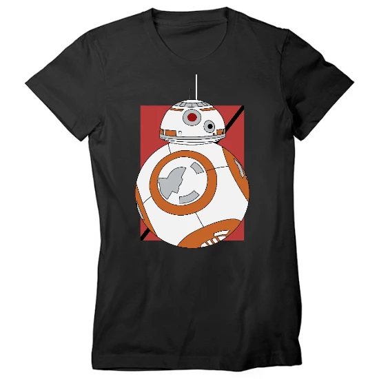 Lets Roll Womens T-Shirt
