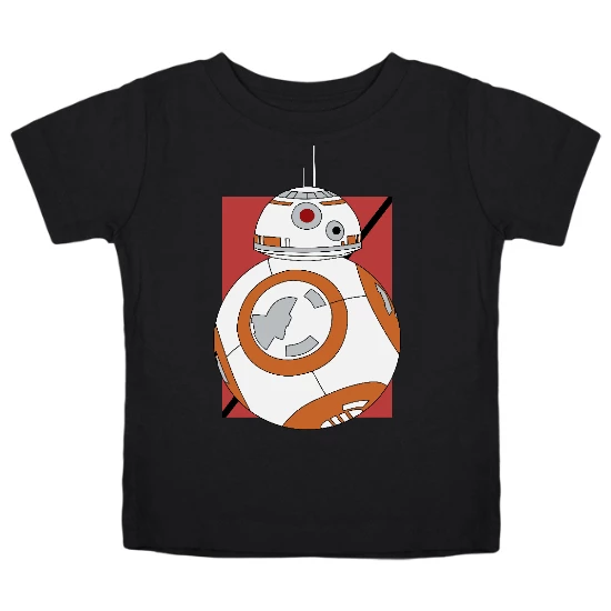 Lets Roll Kids T-Shirt