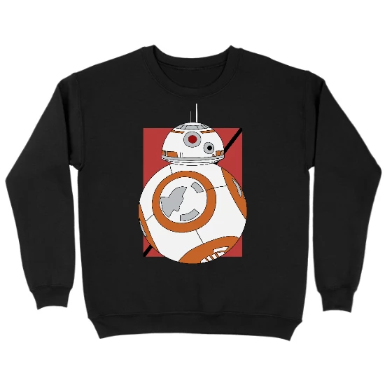 Lets Roll Kids Crewneck Sweatshirt