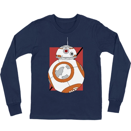 Lets Roll Kids Long Sleeve T-Shirt
