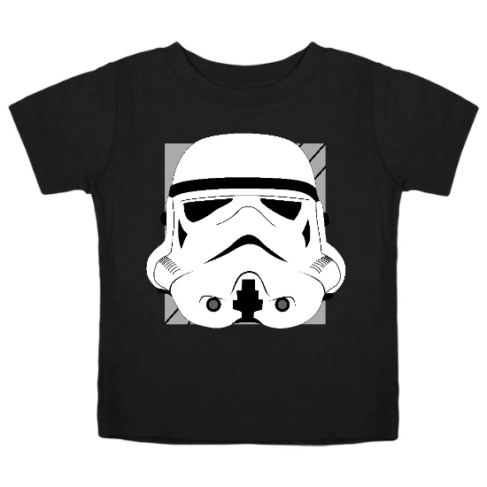 Blast em Rebels Kids T-Shirt