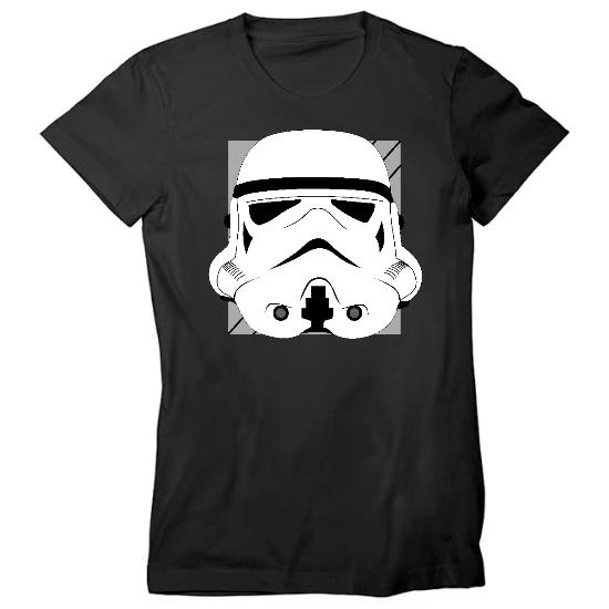 Blast em Rebels Womens T-Shirt