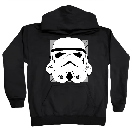 Blast em Rebels Kids Hoodie