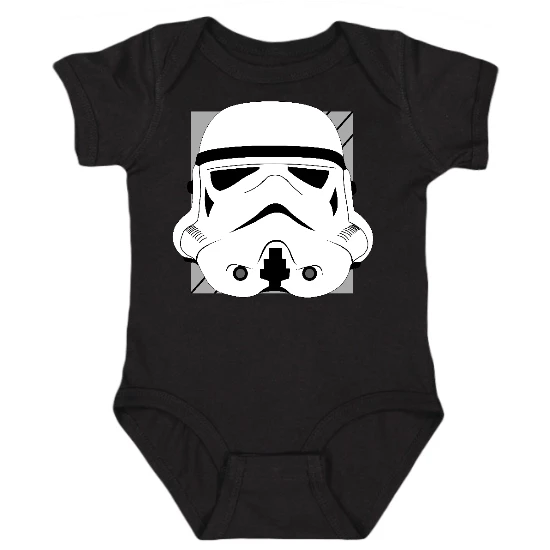 Blast em Rebels Onesie
