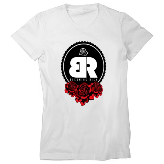 BROBB  Womens T-Shirt
