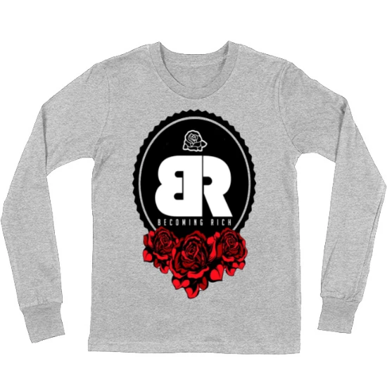BROBB  Kids Long Sleeve T-Shirt