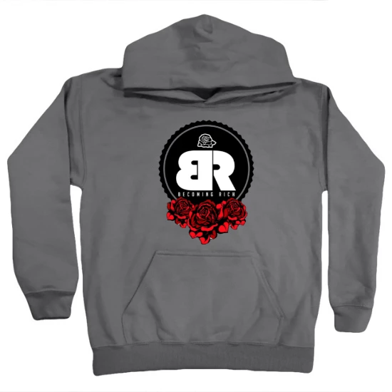 BROBB  Kids Hoodie