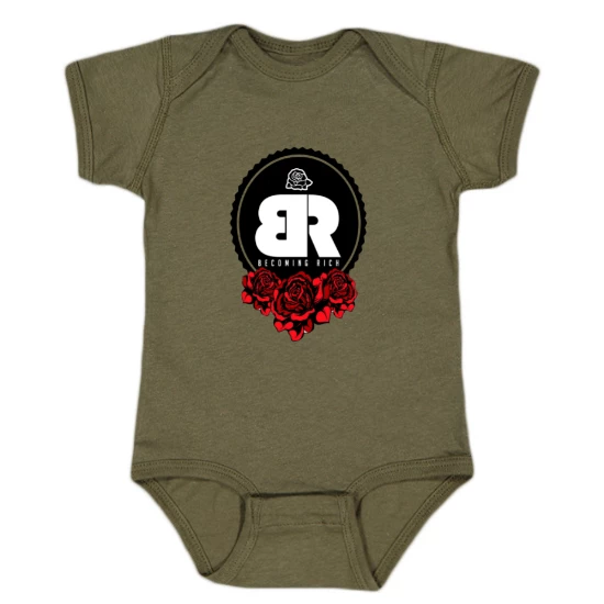 BROBB  Onesie