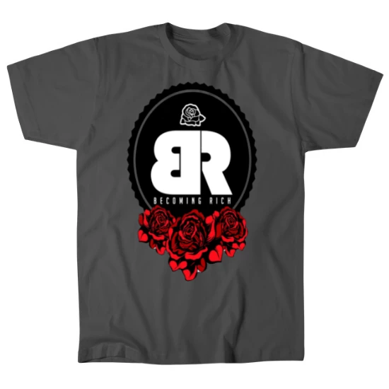 BROBB  Mens T-Shirt