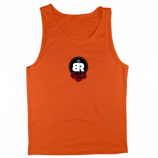 BROBB  Mens Tank Top