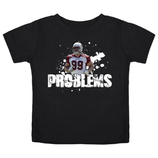 99 Problems Arizona Football Kids T-Shirt