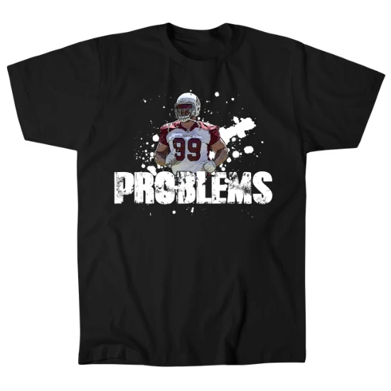 99 Problems Arizona Football Mens T-Shirt