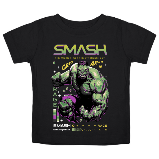 SMASH Kids T-Shirt