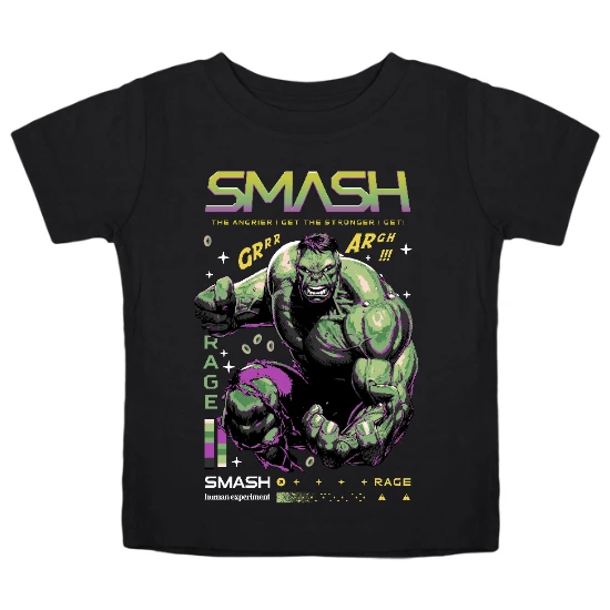 SMASH Kids T-Shirt