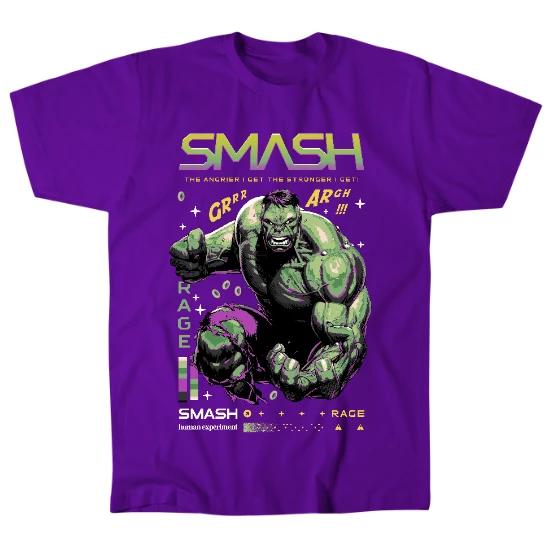 Color variation 4