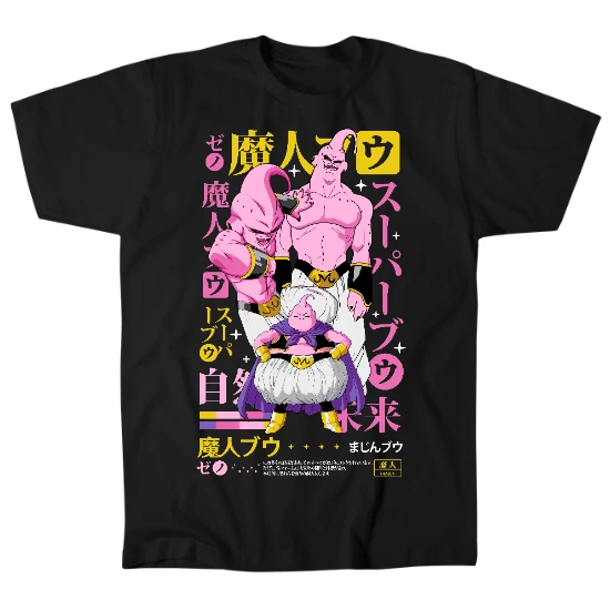Evil Super Fighters Mens T-Shirt