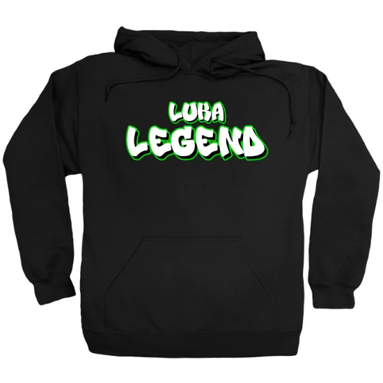 Luka Legend Hoodie