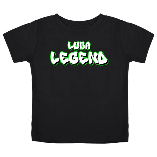 Luka Legend Kids T-Shirt
