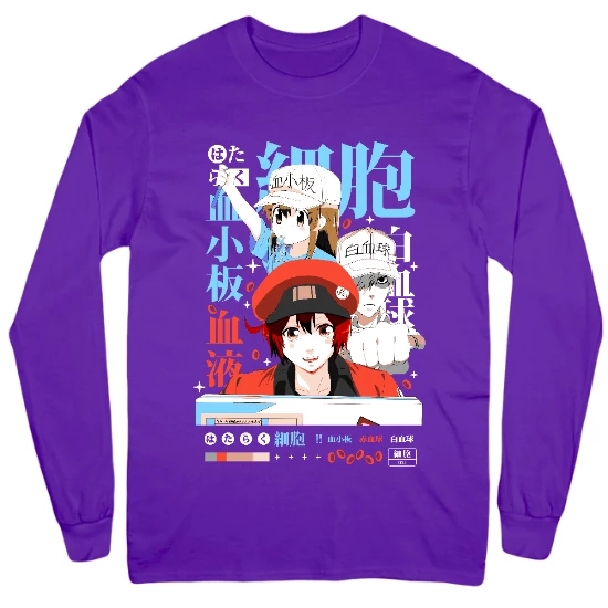 Color variation 4