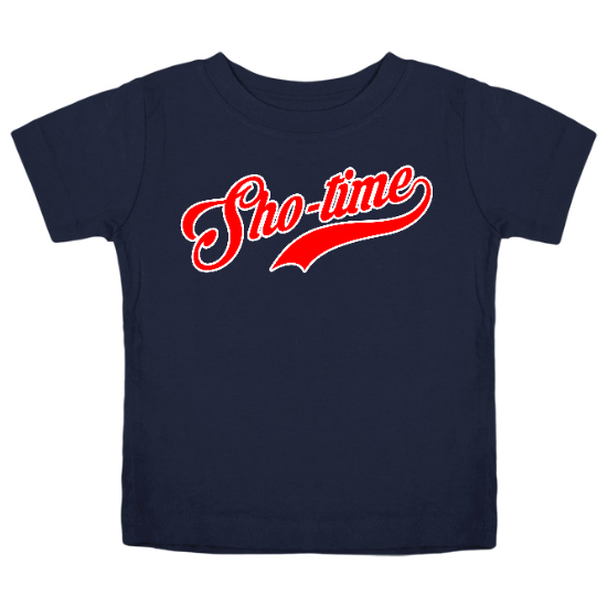 Sho-Time Kids T-Shirt
