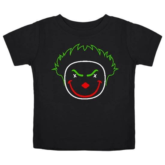 Jokervana Kids T-Shirt