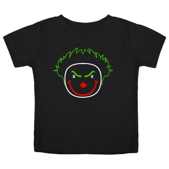 Jokervana Kids T-Shirt 01