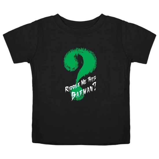 Enigma Kids T-Shirt