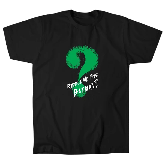 Enigma Mens T-Shirt