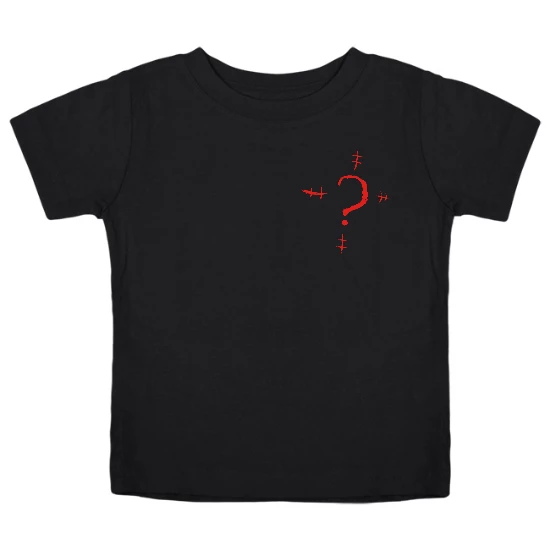 Riddle Me This Kids T-Shirt