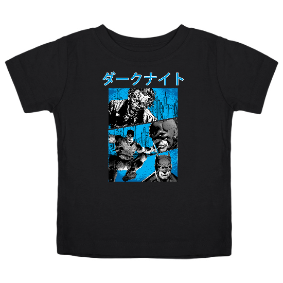 Comic Strip Kids T-Shirt