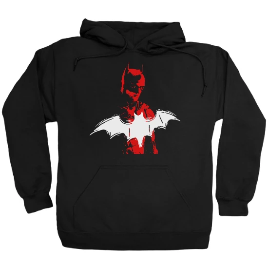 Kight Protector Hoodie