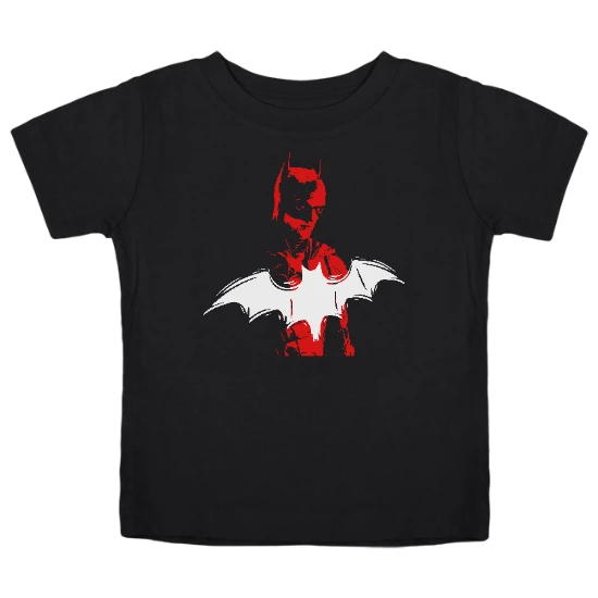 Kight Protector Kids T-Shirt