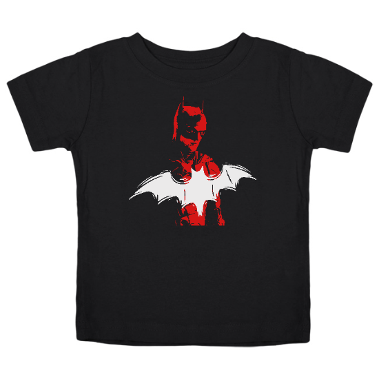 Kight Protector Kids T-Shirt 01
