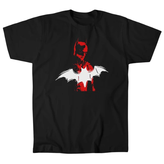 Kight Protector Mens T-Shirt 01