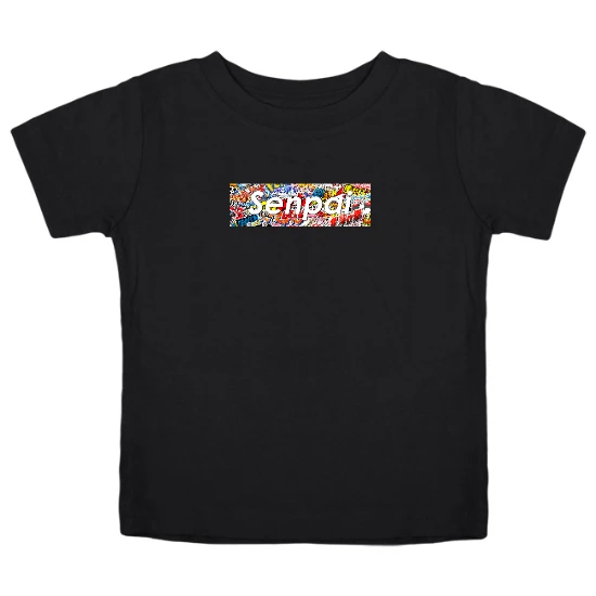 Senpai Kids T-Shirt