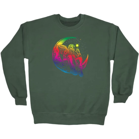 Color variation 8
