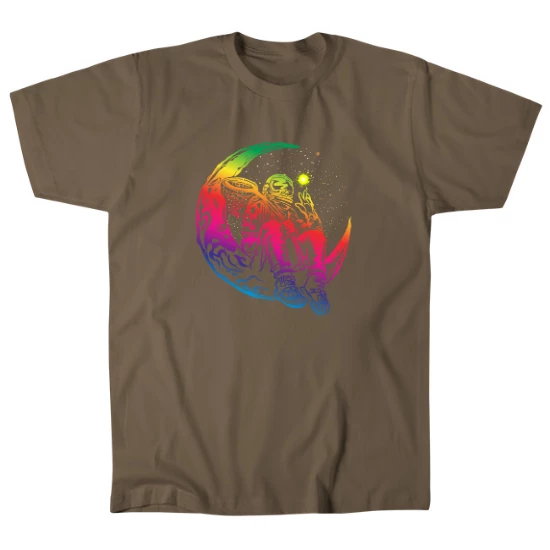 Color variation 4