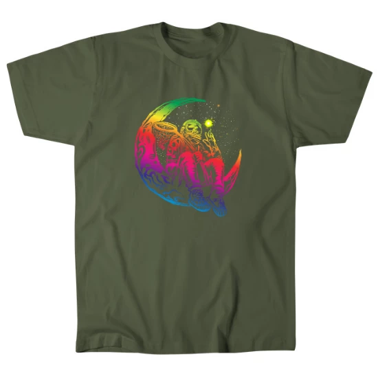 Color variation 7