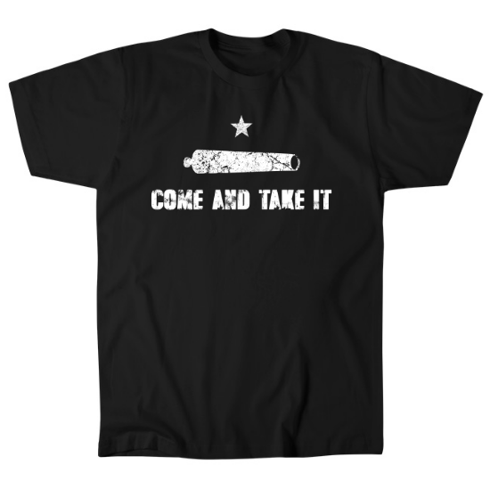 Come and Take It Classic Mens T-Shirt