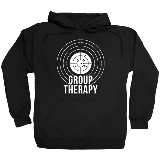 Group Therapy Hoodie