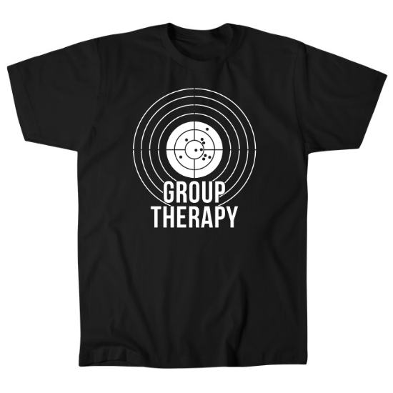 Group Therapy Mens T-Shirt