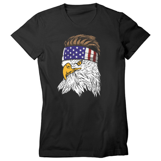 American Eagle Womens T-Shirt
