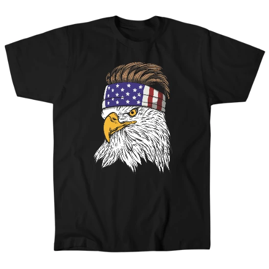American Eagle Mens T-Shirt