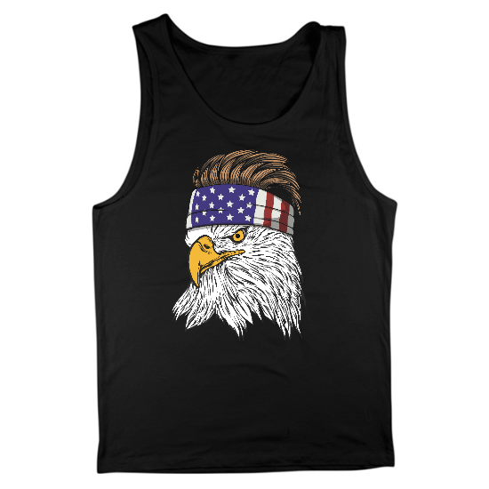American Eagle Mens Tank Top