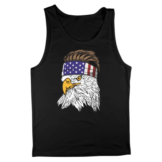 American Eagle Mens Tank Top