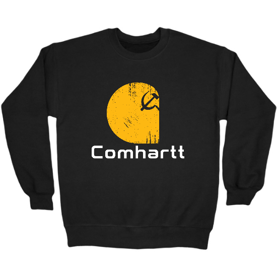 Comhartt Crewneck Sweatshirt