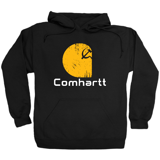 Comhartt Hoodie